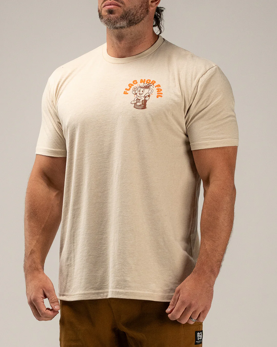 MEN'S - TOPS